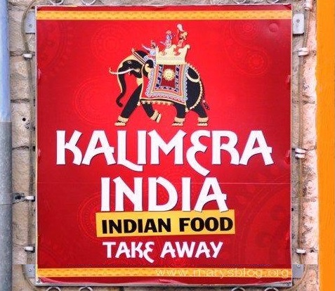 Kalimera India