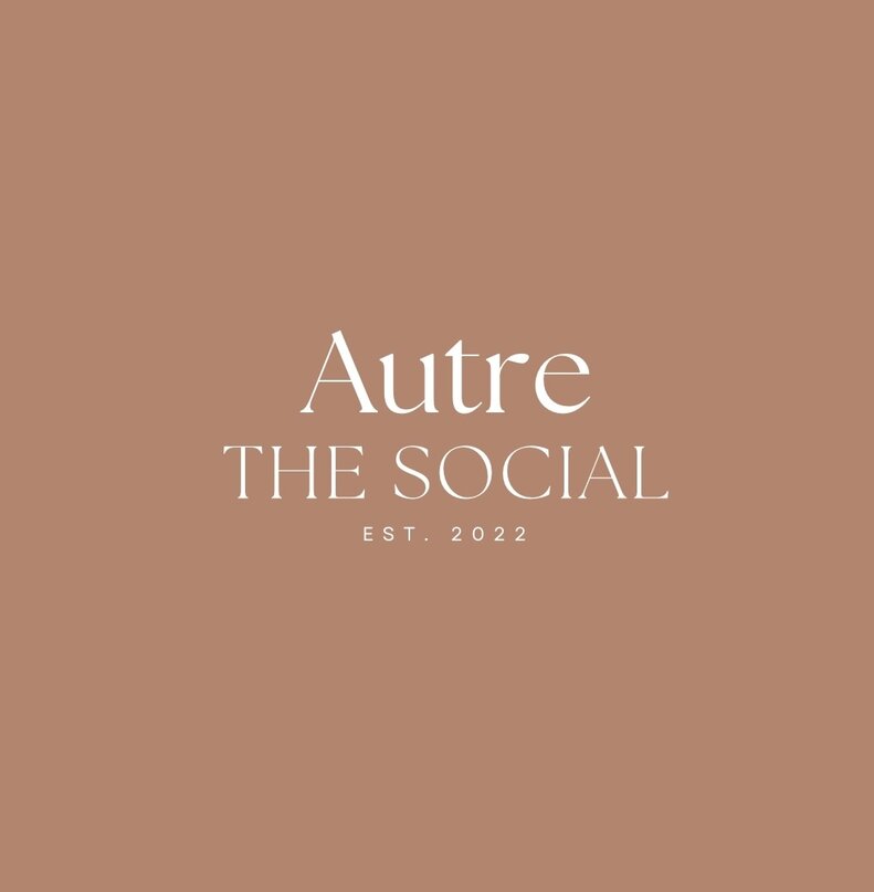 Autre The Social