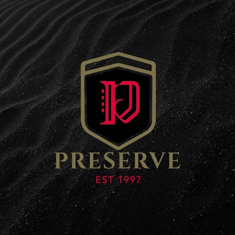 Preserve