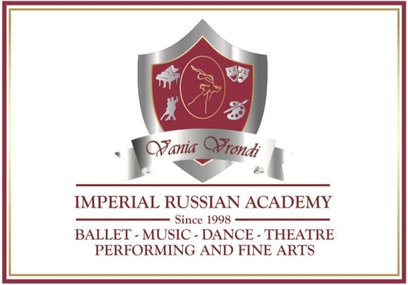 Imperial Russian Academy
