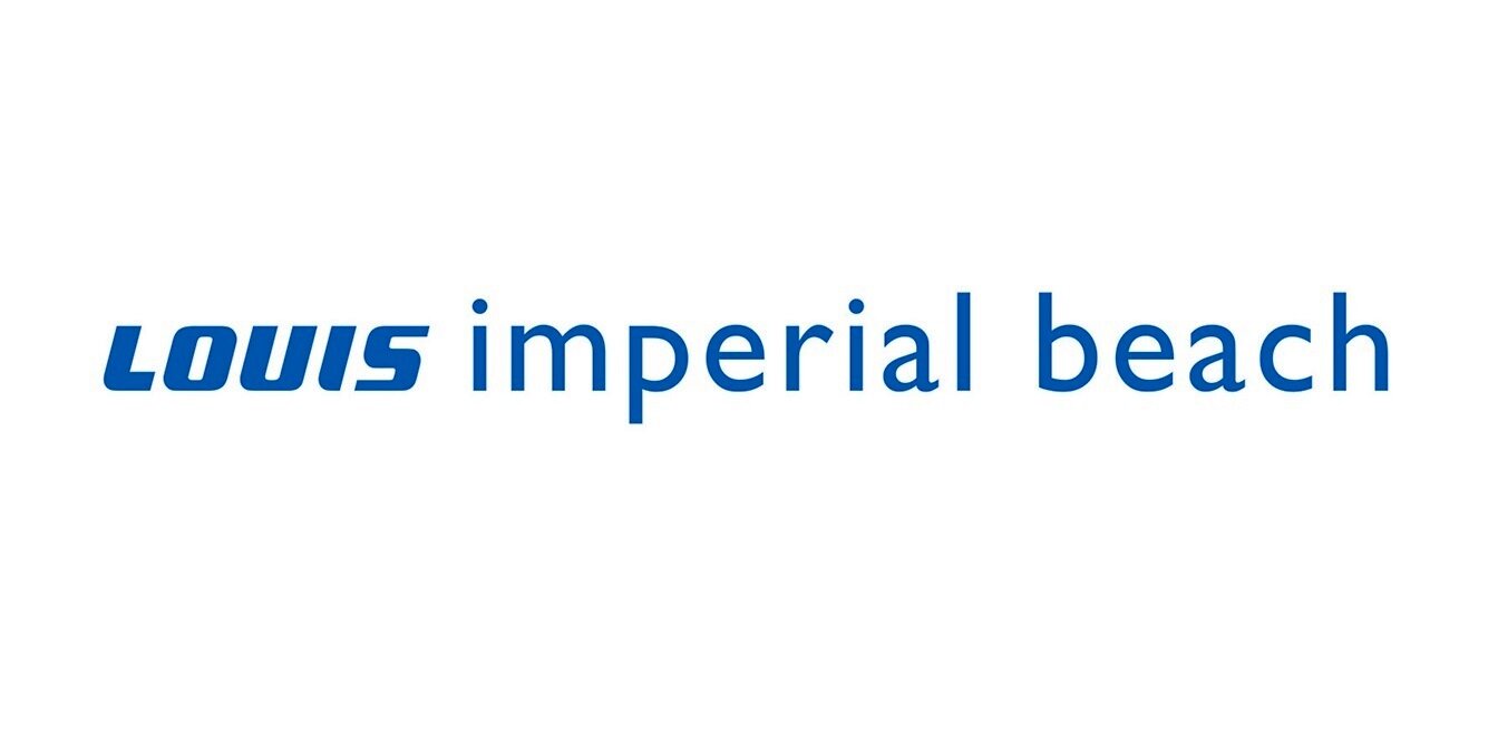 Louis Imperial Beach