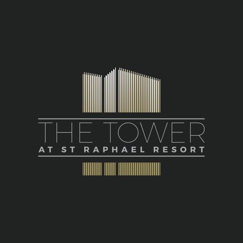 The Tower at St Raphael Resort
