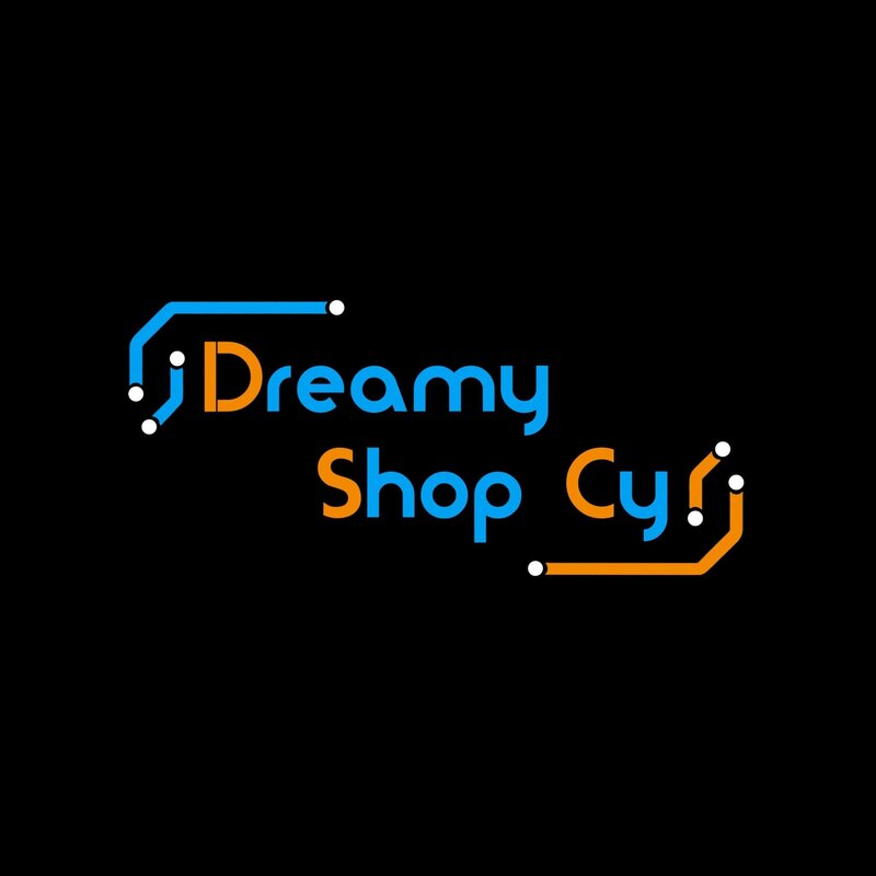 Dreamy Shop Cy
