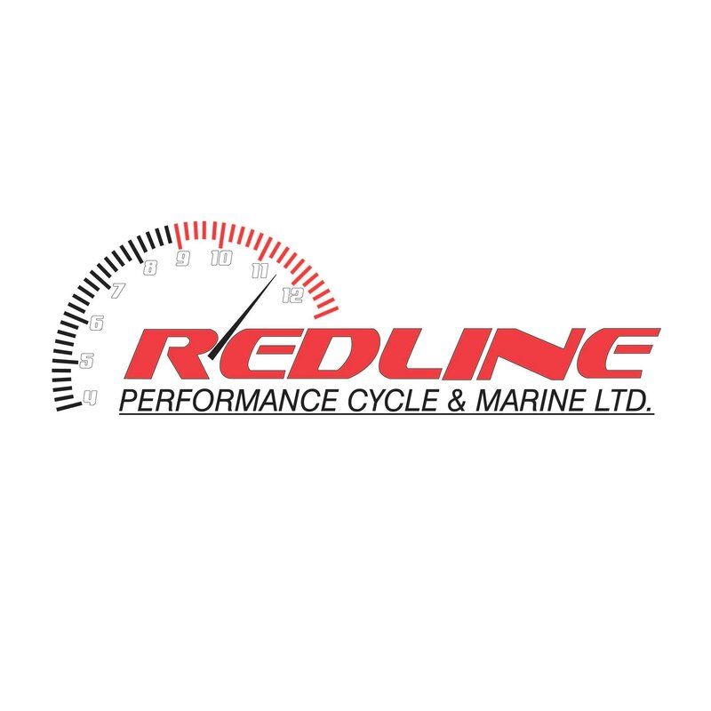 Redline Performance Cycle And Marine Ltd