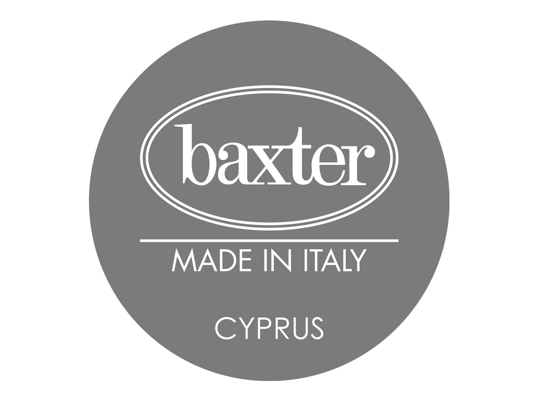 Baxter