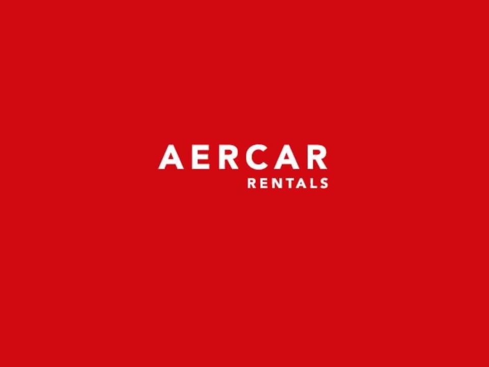 Aercar Rentals