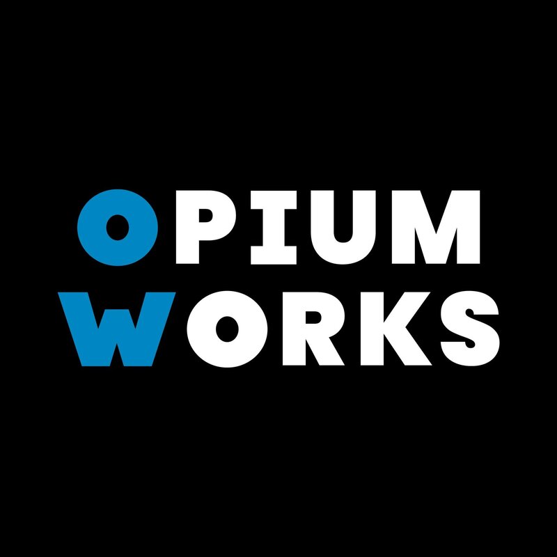 Opium Works Digital Agency