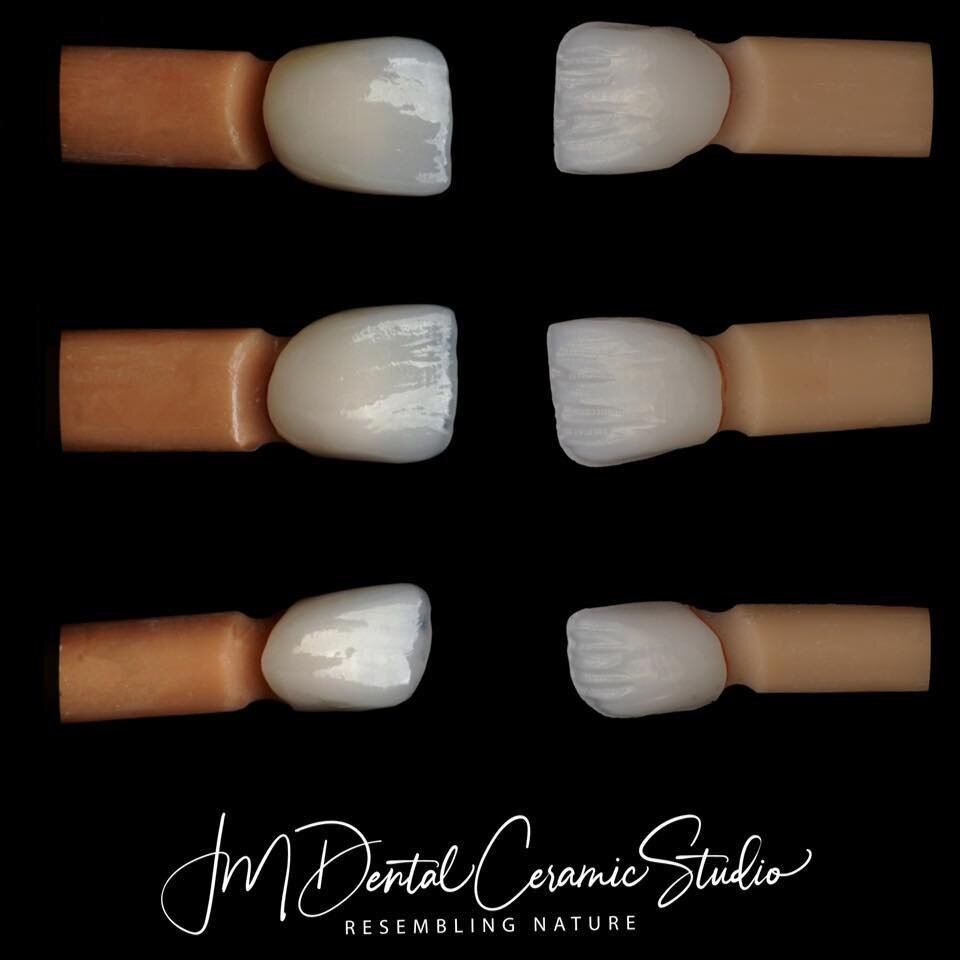 JM Dental Ceramic Studio