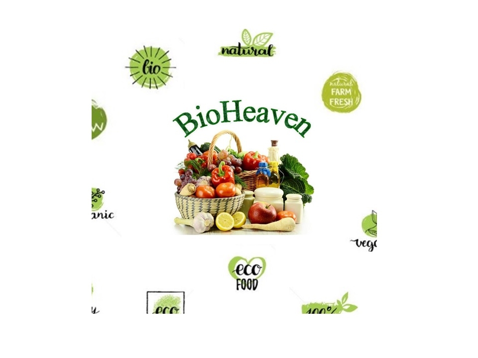 BioHeaven