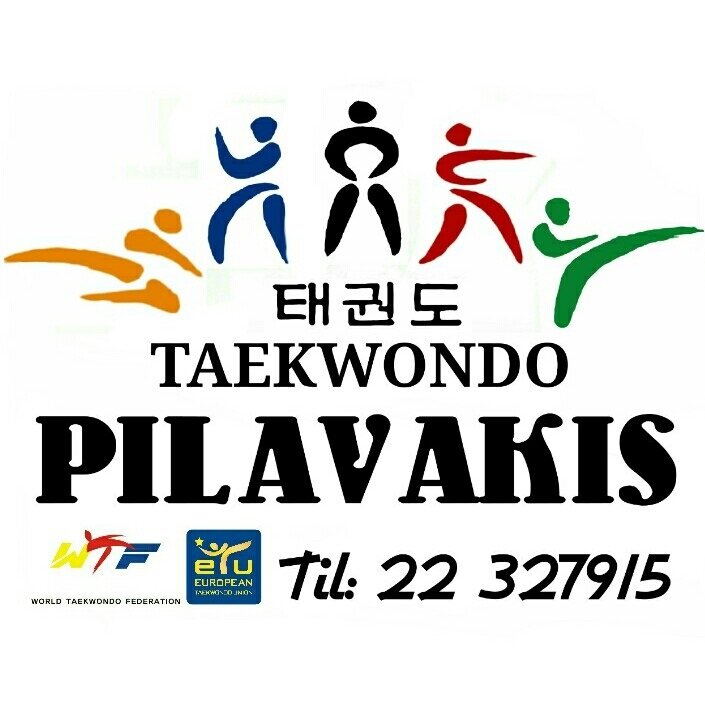 Pilavakis Taekwondo
