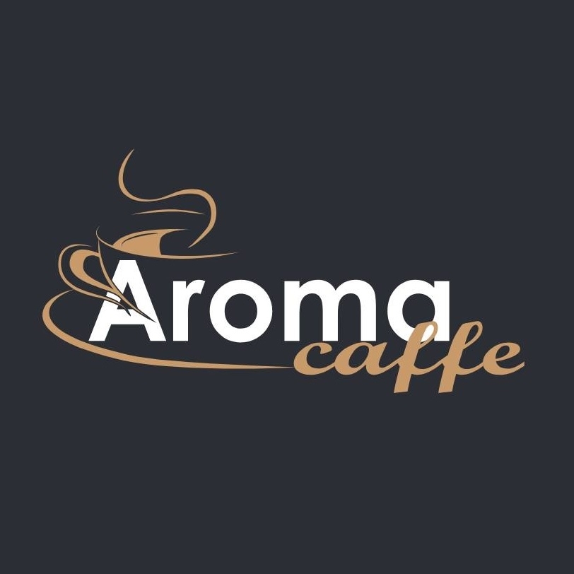 Aroma Caffe