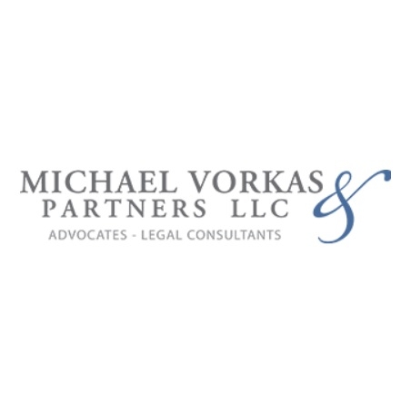 Michael Vorkas & Partners LLC