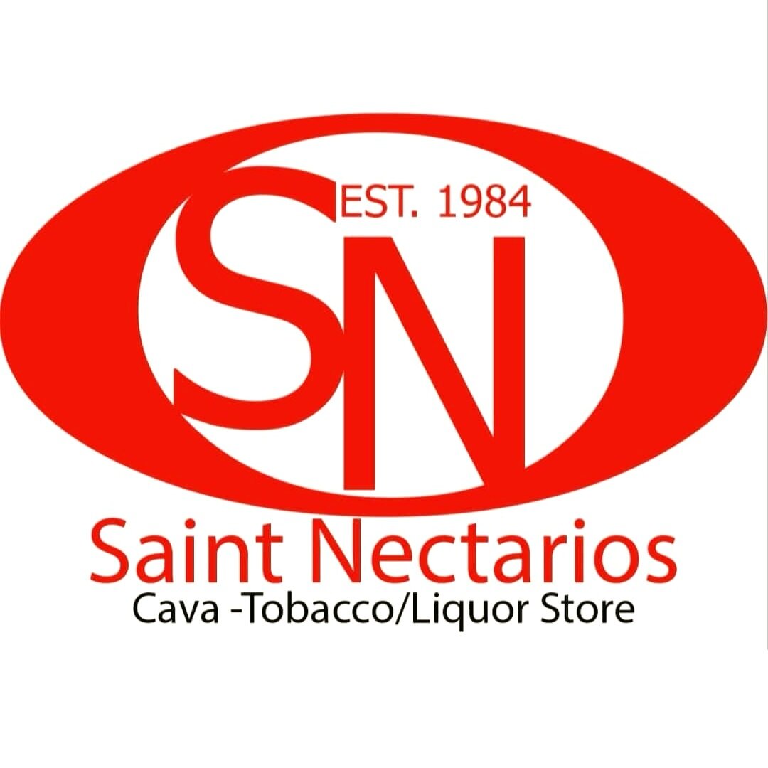 Saint Nektarios Cava