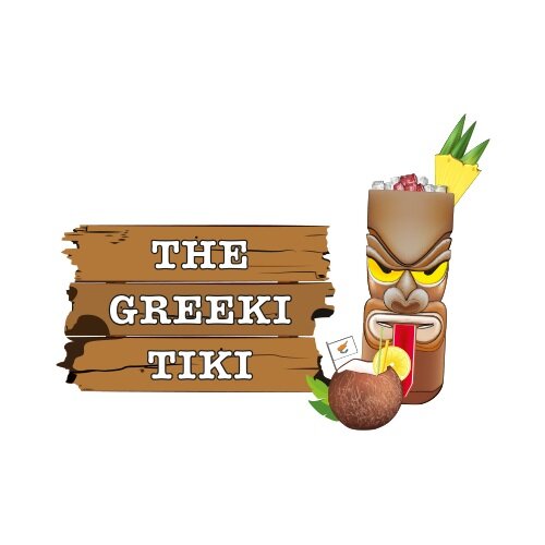 The Greeki Tiki