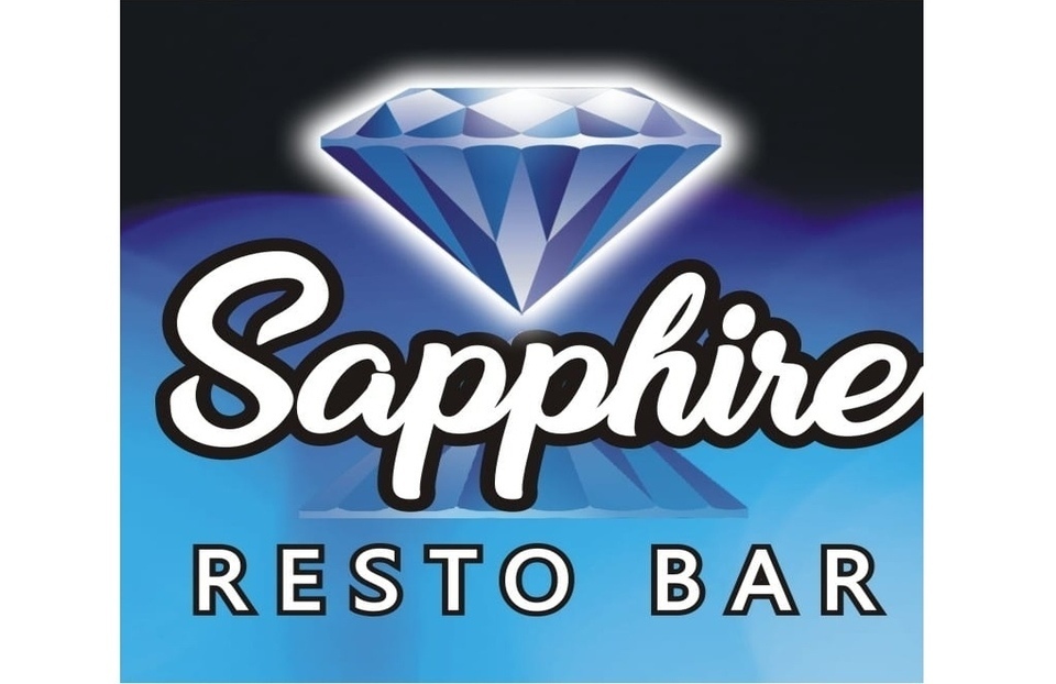 Sapphire Resto Bar