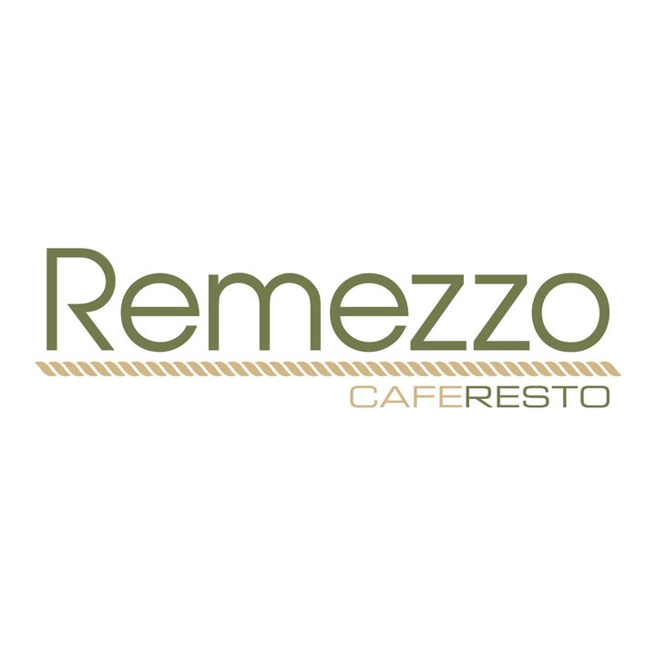 Remezzo CafeResto