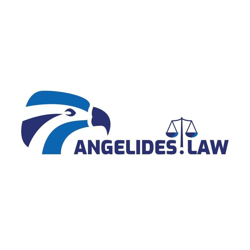 P. Angelides & Co LLC