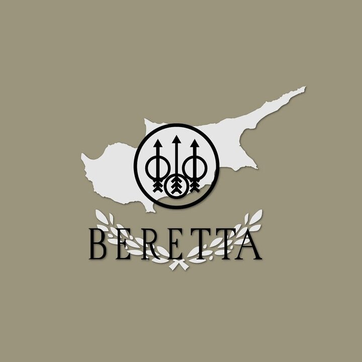 Beretta Cyprus Shooting Club