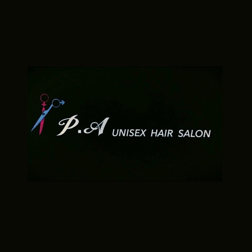 P.A Unisex Hair Salon