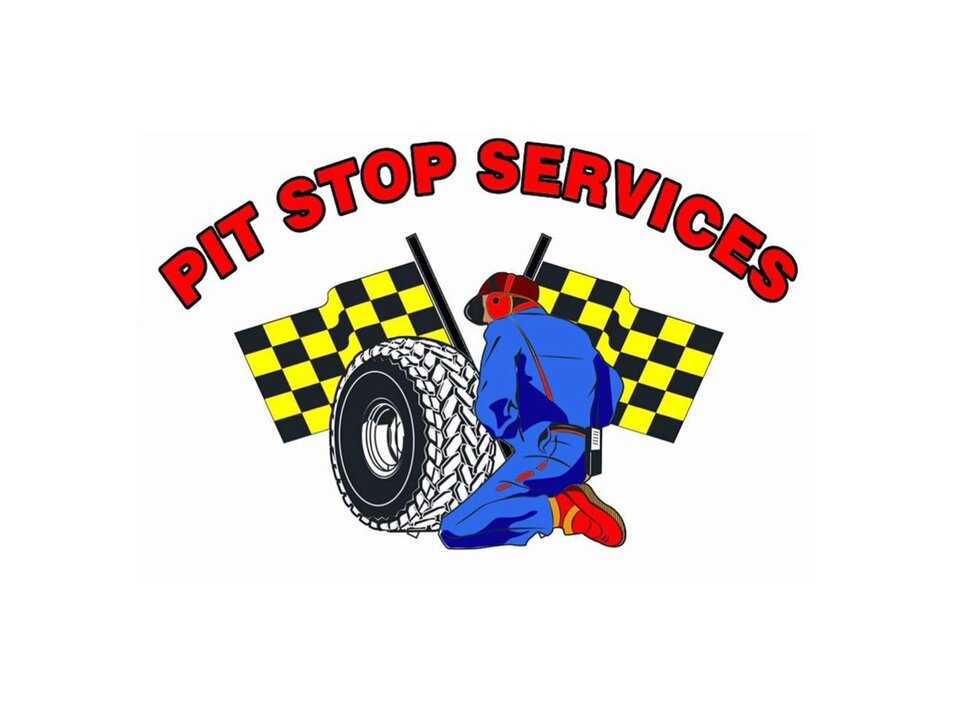 Pit Stop Services