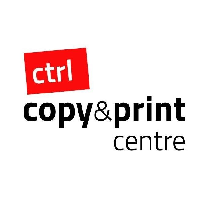 Ctrl Copy & Print Centre