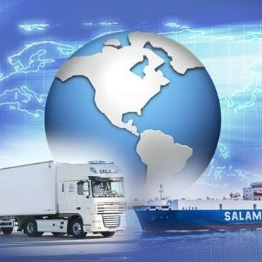 Salamis Shipping Services Ltd