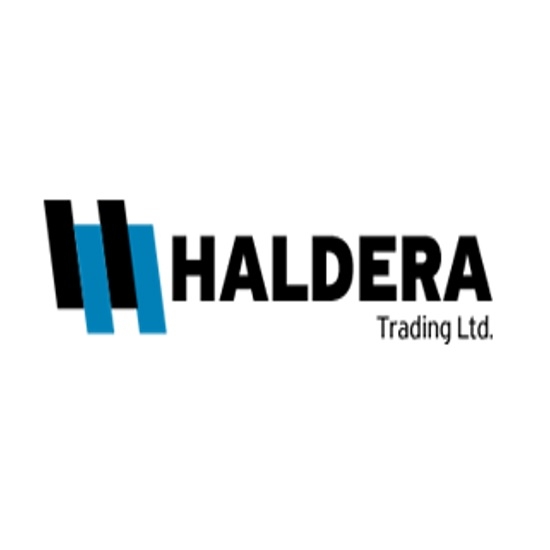 Haldera Trading Ltd