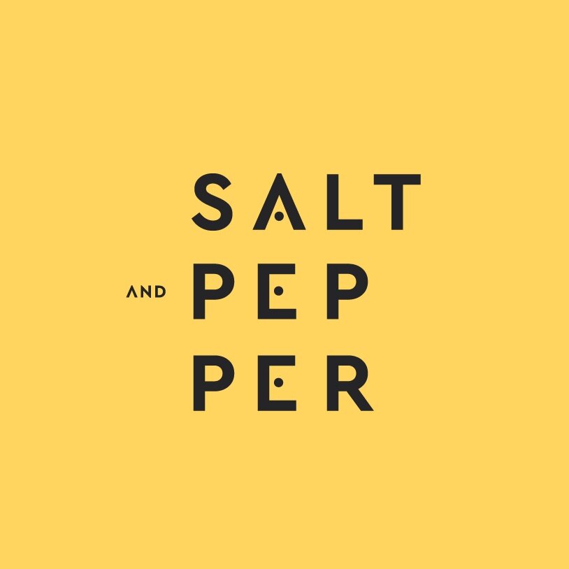 Salt & Pepper