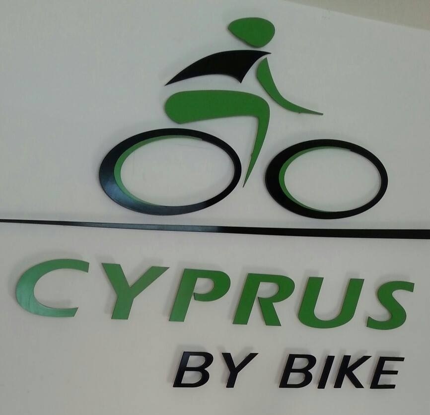 Cyprus By Bike