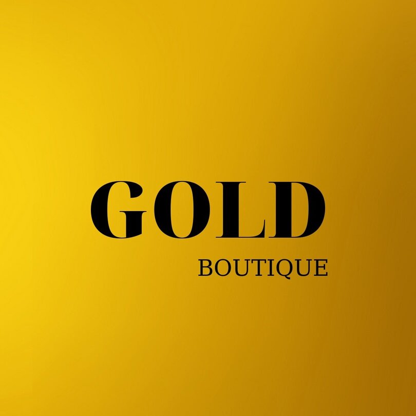 Gold Boutique