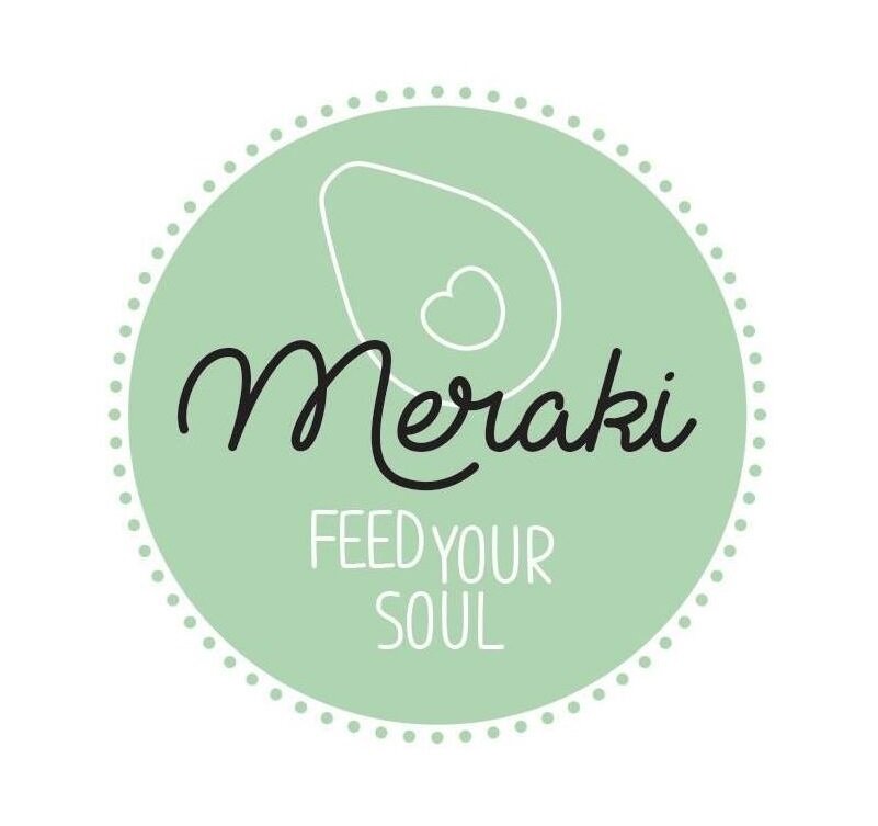 Meraki Market Café