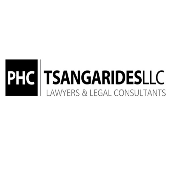 PHC Tsangarides LLC