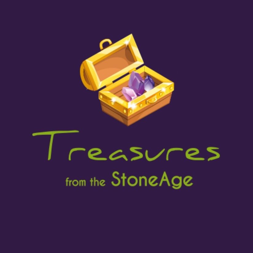 Treasures from the StoneAge