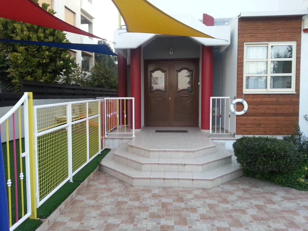 New Tweety Nurseries