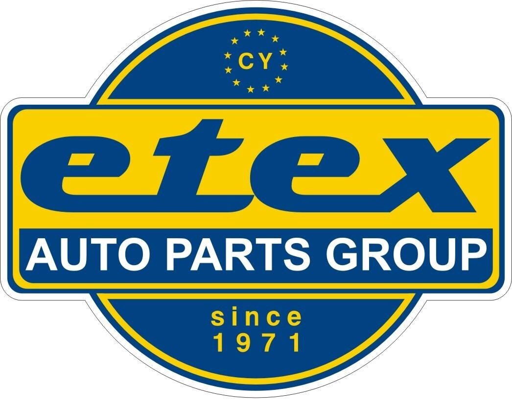 ETEX Auto Parts Group