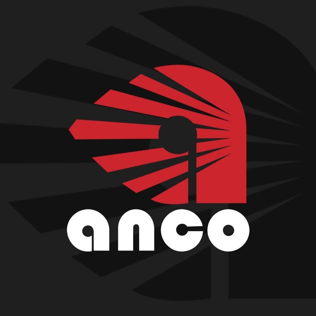 Anco Catering Equipment