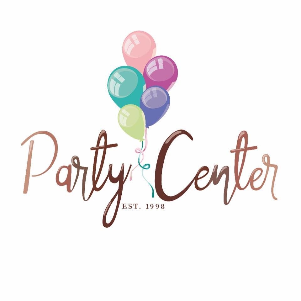 The Party Center - Balloons Larnaca