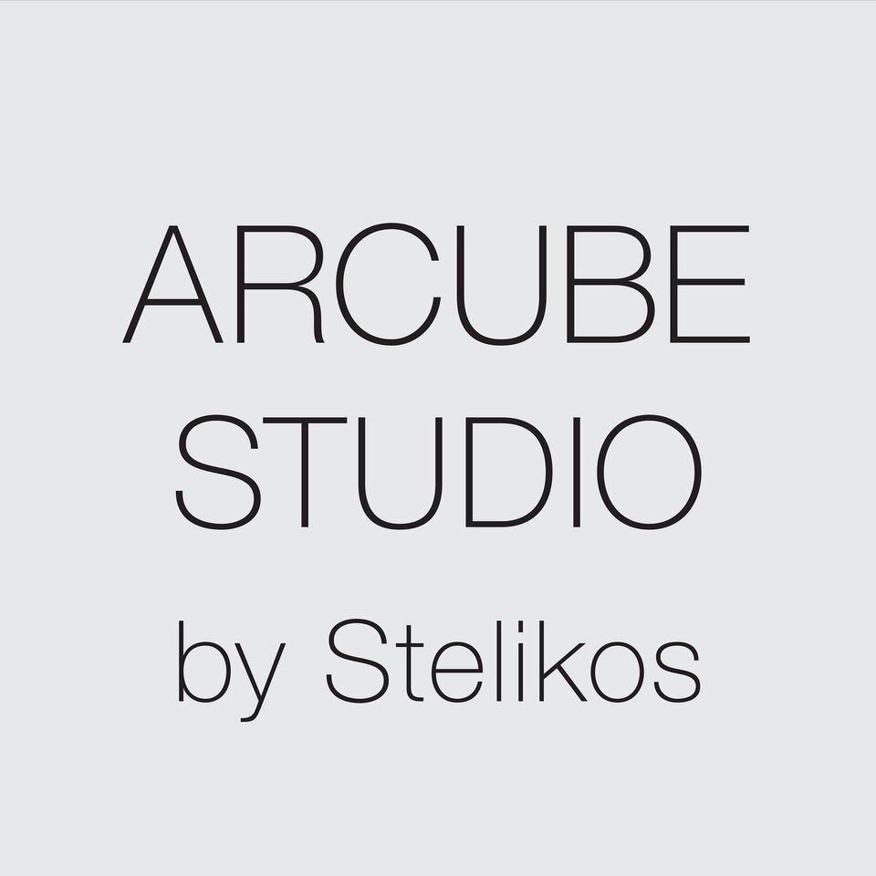 Arcube Studio by Panayiotis Stelikos