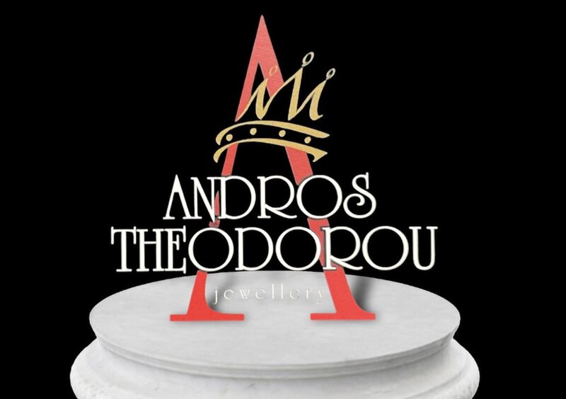 Andros Theodorou Jewellery