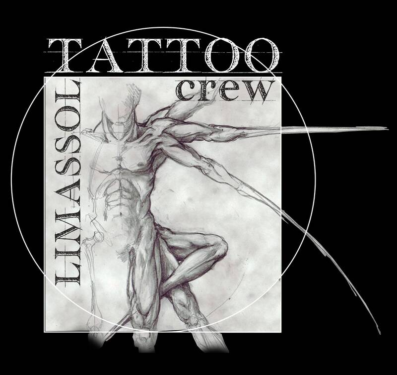 Limassol Tattoo Crew