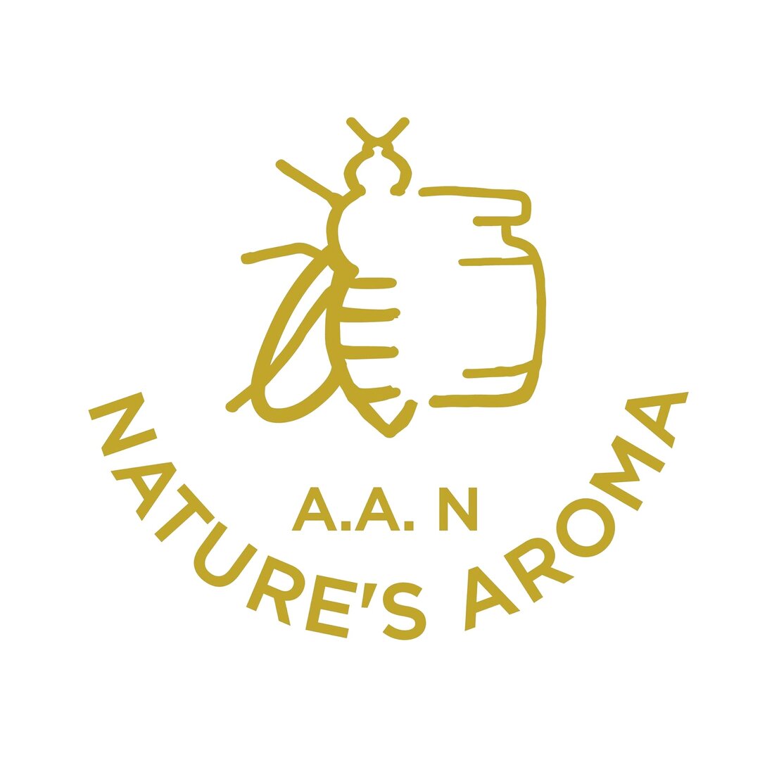 A.A. N Nature's Aroma