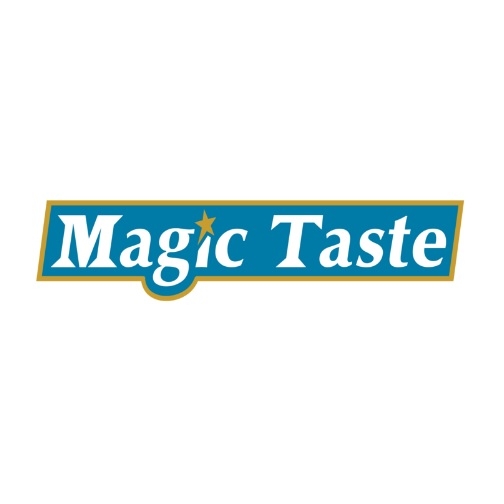 Magic Taste