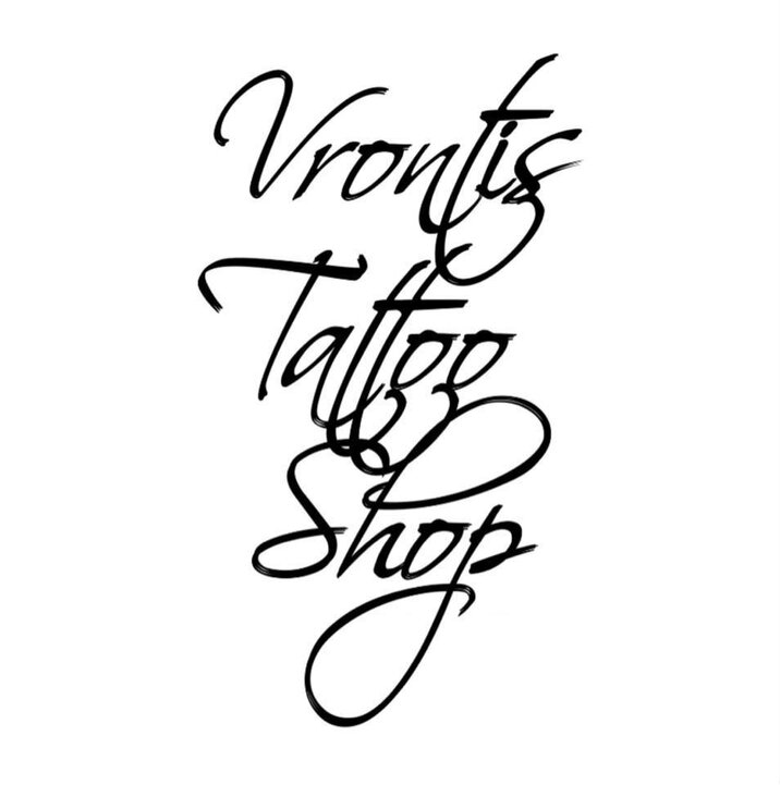 Vrontis Tattoo Shop