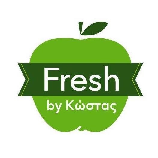 Fresh by Costas