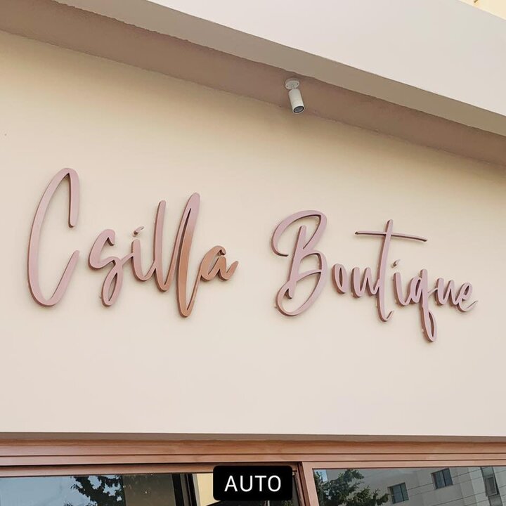 Csilla Boutique