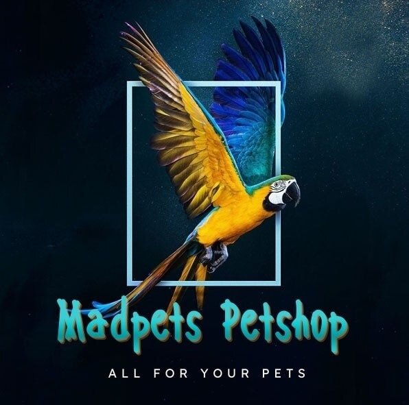 Madpets Petshop & Grooming Salon