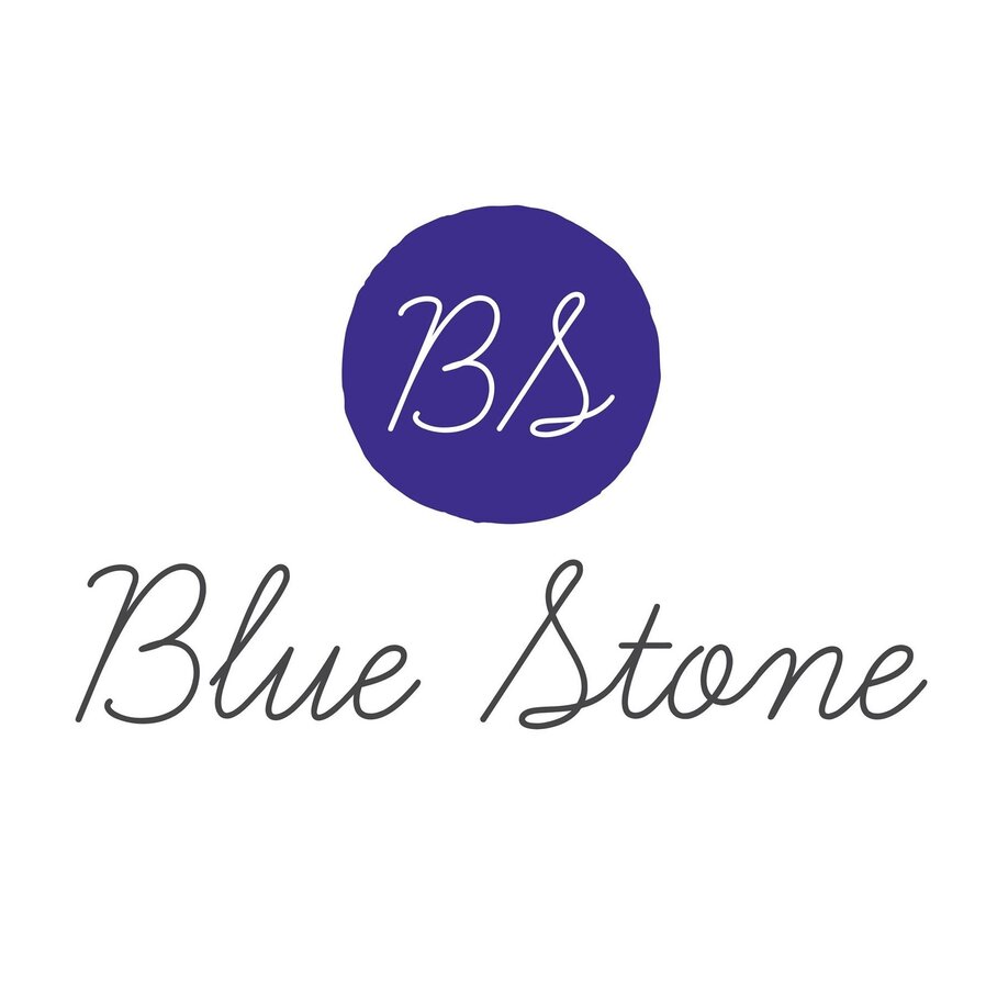 Blue Stone