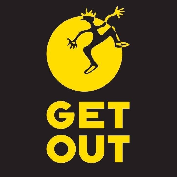 Get Out Outdoor Store