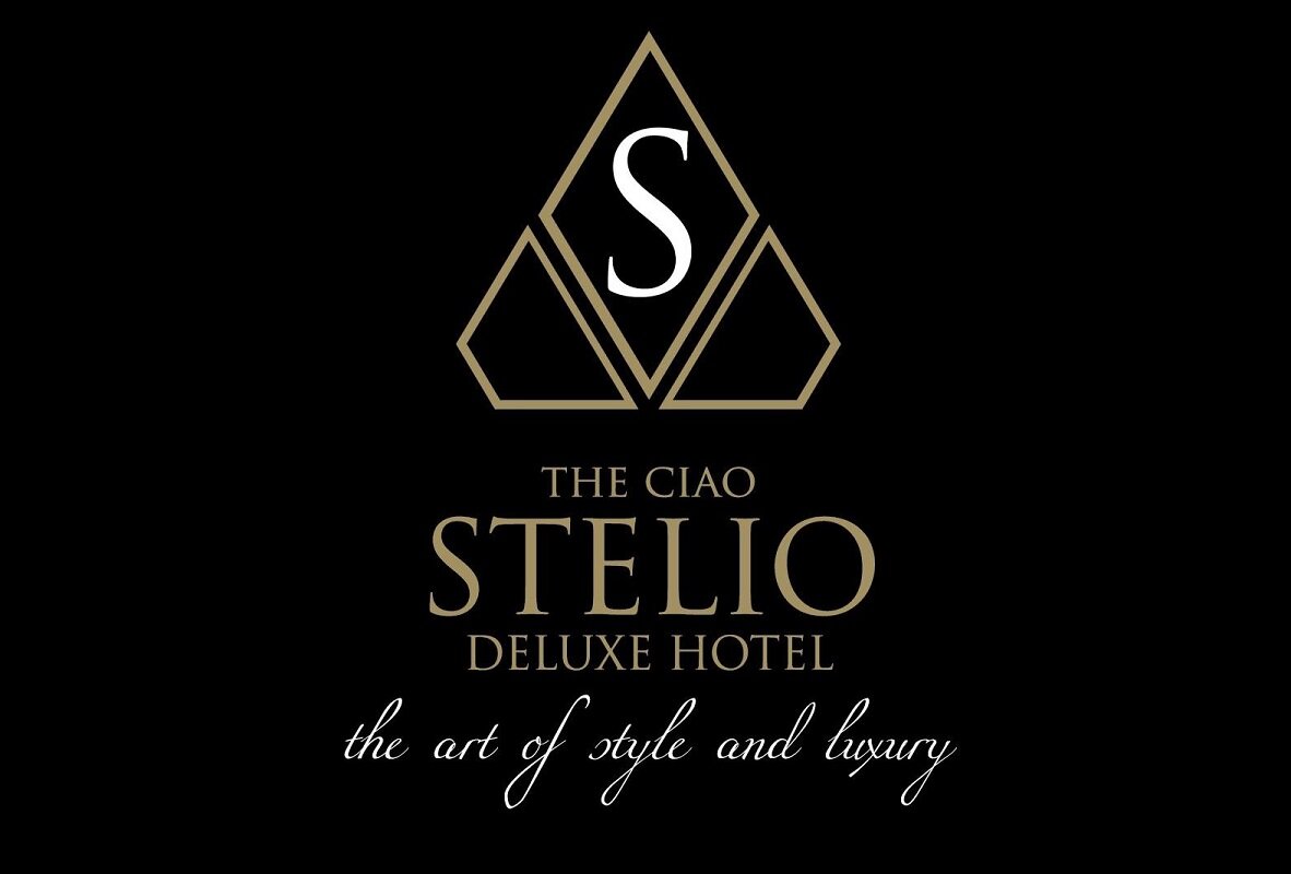 The Ciao Stelio Deluxe Hotel