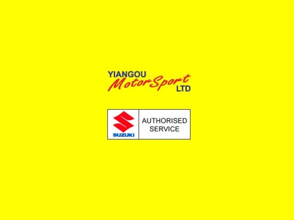 Yiangou Motorsport